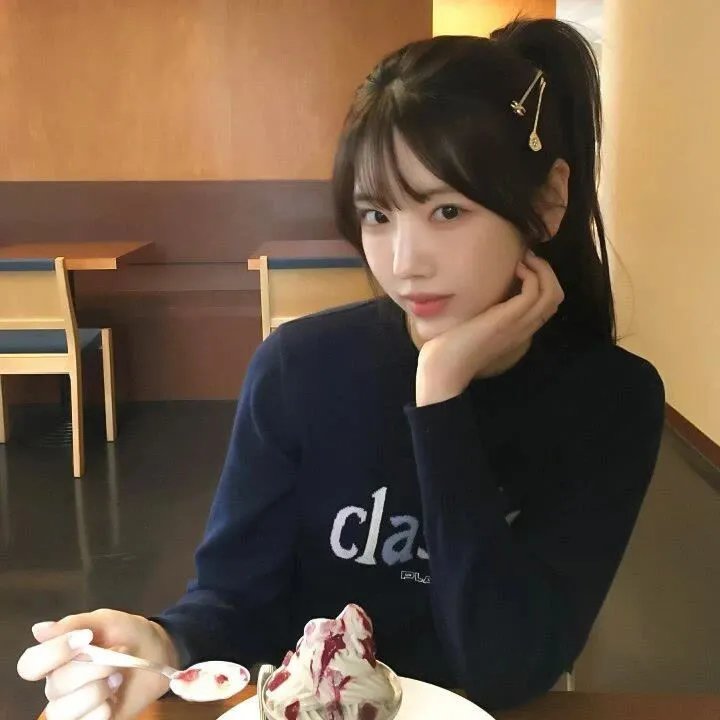 幸运缘是妳